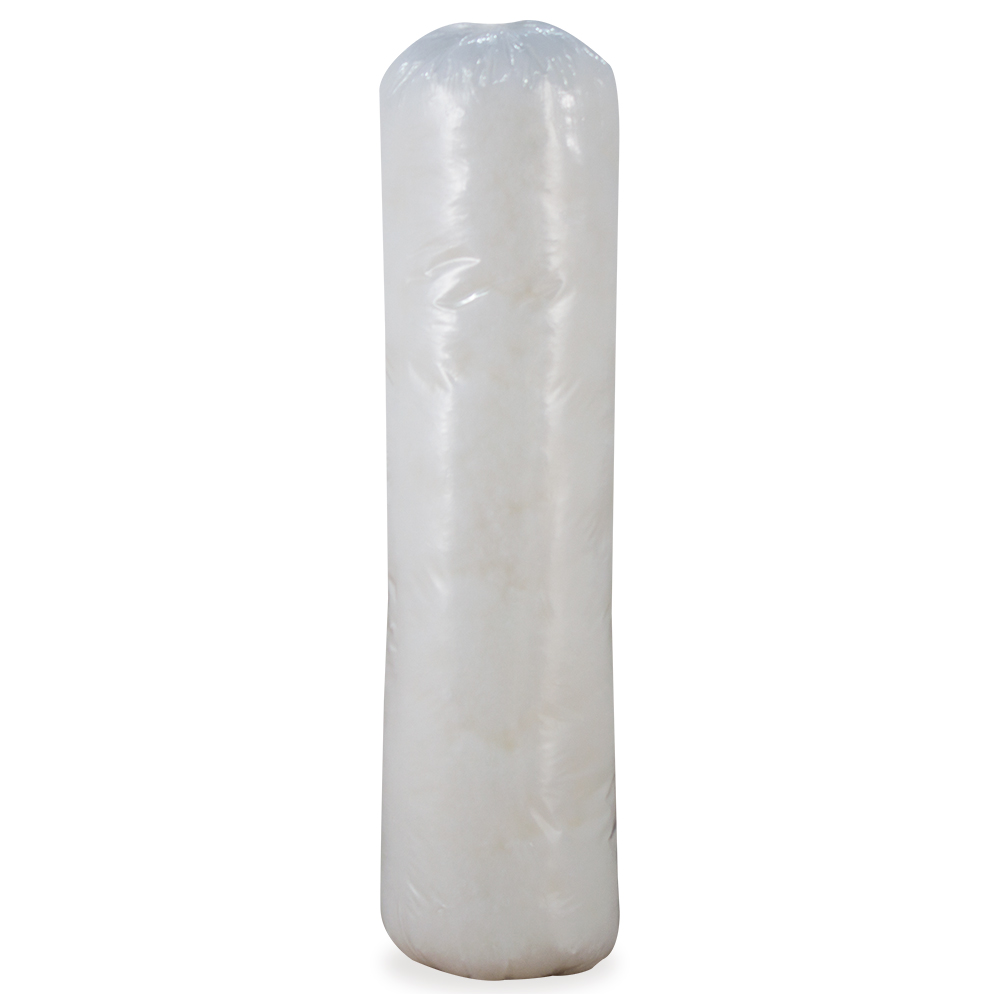 Algodón Bolsa de Relleno Siliconado x 1 Kilo